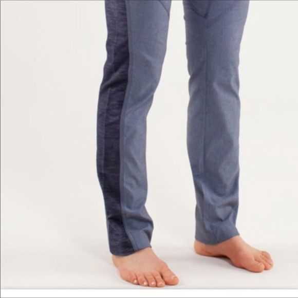 Lululemon Ride on Pants size 4 - Picture 4 of 12